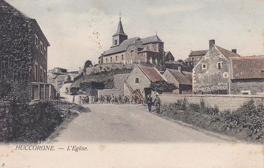 Fichier:Eglise de Huccorgne 2.jpg