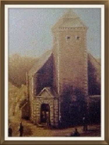 Fichier:Église St-Germain à Huy.jpg