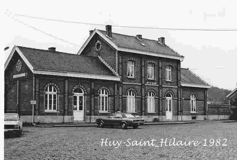 Fichier:Gare saint hilaire en 1982.jpg