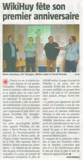 Fichier:Anniversaire WikiHuy.jpg