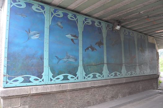 Fichier:Fresque alain robert.jpg