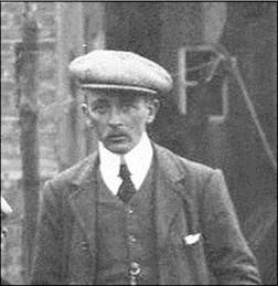 Joseph Gengou