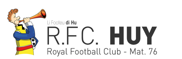 Fichier:Logo RFC Huy.jpg