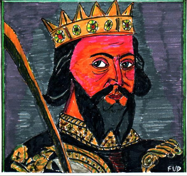 Fichier:Guillaume le Conquérant.jpg
