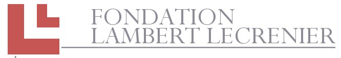 Fichier:Logo Fondation Lambert Lecrenier.jpg