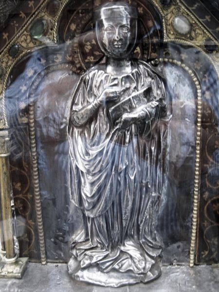Fichier:1.Châsse de sainte Ode.JPG