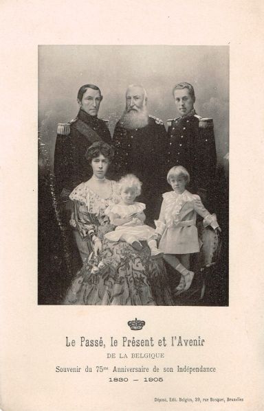 Fichier:75e ann Belg invitation 02.jpg