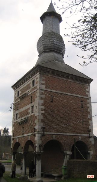 Fichier:Abbaye du Val Notre Dame.jpg