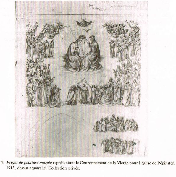Fichier:Adolphe Tassin Le Couronnement de la Vierge.jpg