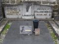 Tombe 68 nouveau cimetière d'Ouffet