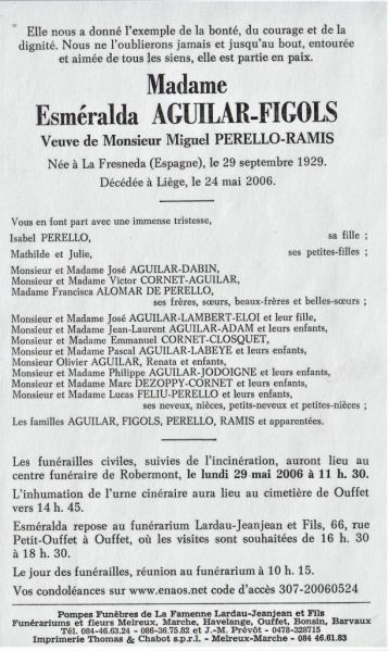 Fichier:Aguilar Esmeralda veuve Perello Michel.JPG