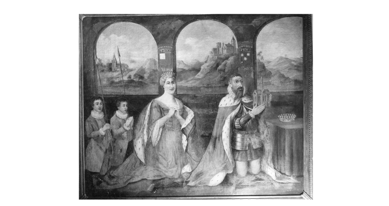 Fichier:Albert III de Moha et sa famille.png