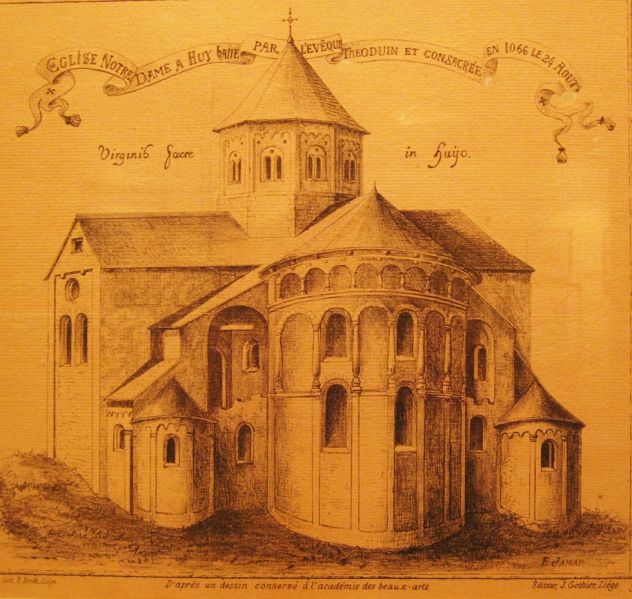 Fichier:Ancienne Collégiale N.D. de Huy.jpg