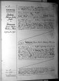 Mariage André-Etienne le 04/11/1943