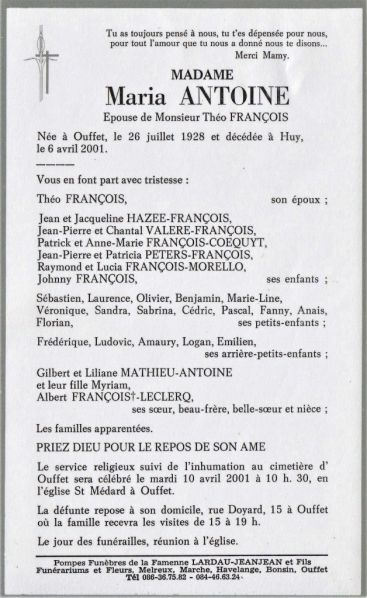 Fichier:Antoine Maria ép. Théo François.JPG