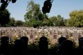 Le cimetière de Westvleteren