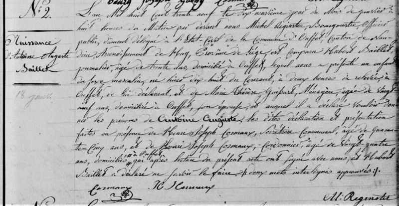 Fichier:Baillet Antoine dit Auguste acte de 0.jpg