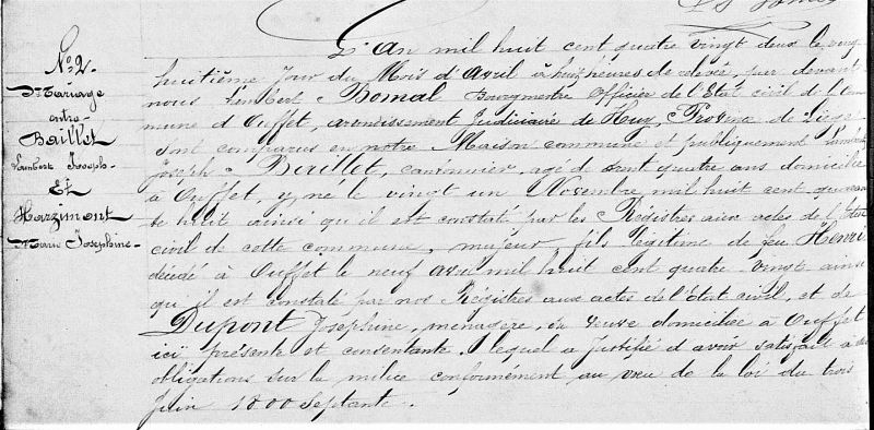 Fichier:Baillet Lambert X Harzimont 1 acte de 00.jpg