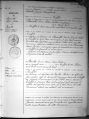 Mariage Baratté-Pirotte le 25/01/1919