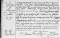 Acte de naissance de Marie Barras le 01.07.1894 à Neuville en Condroz