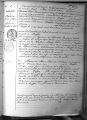 Mariage Bastin-Bernier le 24/04/1909