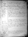 Mariage Baty-Magis le 13/05/1922
