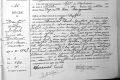 Décès de Nicolas Beaufort le 10/10/1947