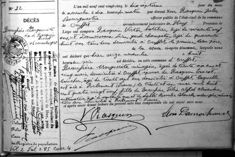 Fichier:Beaufrère Marguerite †.jpg