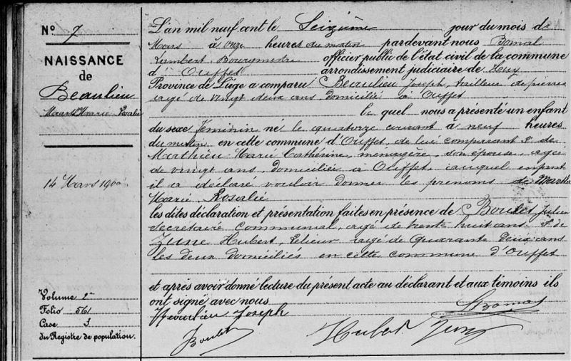 Fichier:Beaulieu Marthe acte de 0.jpg