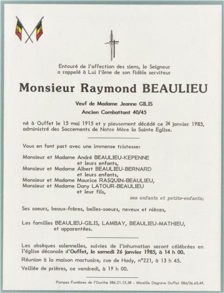 Fichier:Beaulieu Raymond veuf Gilis Jeanne.JPG