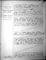 Mariage Beaumont-Magis le 04/03/1937