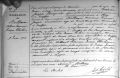 ° de Bellaire_Albert le 09/03/1915