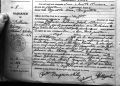 Naissance de Thirry Bellaire le 30/01/1951