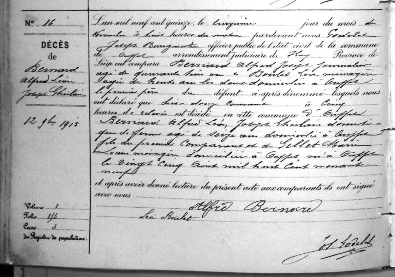 Fichier:Bernard Alfred Léon né Gillet †.jpg