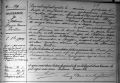 Naissance de Denise Bernard le 08/10/1904
