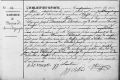 ° d'Edmond Blétard le 23.05.1870
