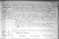 Naissance d'Eli Bernard le 26/10/1911