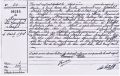Décès d'Eli Bernard à Ouffet le 06.08.1918