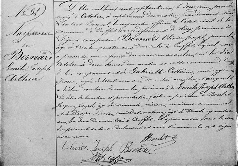Fichier:Bernard Emile Joseph Arthur acte de 0.jpg