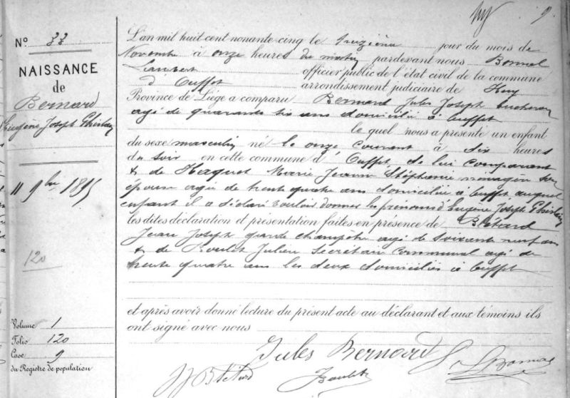 Fichier:Bernard Eugène Joseph °.jpg