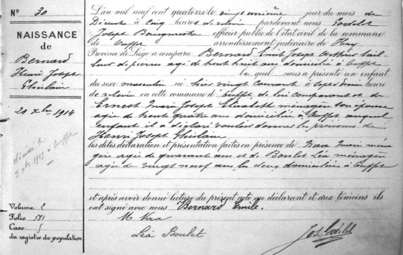 Fichier:Bernard Henri Joseph °.jpg