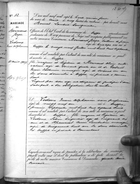 Fichier:Bernard Joseph X Ledoux Marie Flore.jpg