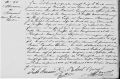 Naissance de Marie Caroline le 31.12.1885 à Ouffet