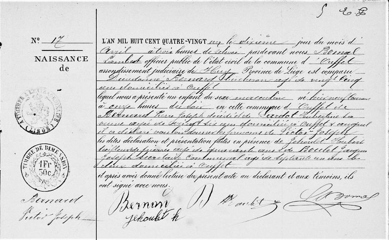 Fichier:Bernard Victor acte de 0.jpg