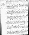 Mariage Bernard-Haquet le 23.07.1884 à Ouffet