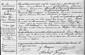 ° de Léon Bernard le 25.08.1896