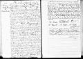 Mariage Bernier-Harzimont le 23.09.1881 à Ouffet