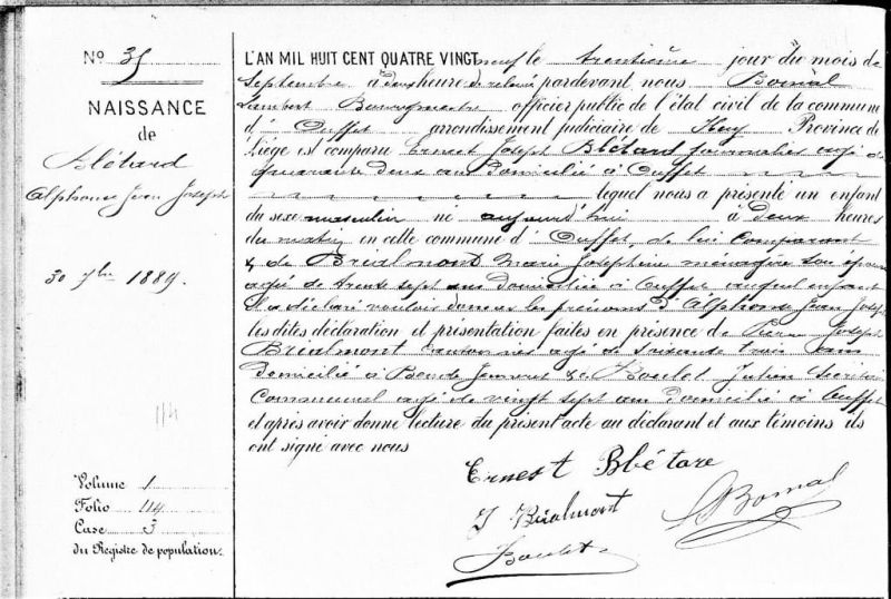 Fichier:Blétard Alphonse acte de 0.jpg