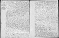 Mariage Blétard-Setton le 09.12.1882 à Warzée
