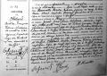 † de Blétard_Bertha_le 12/11/1940